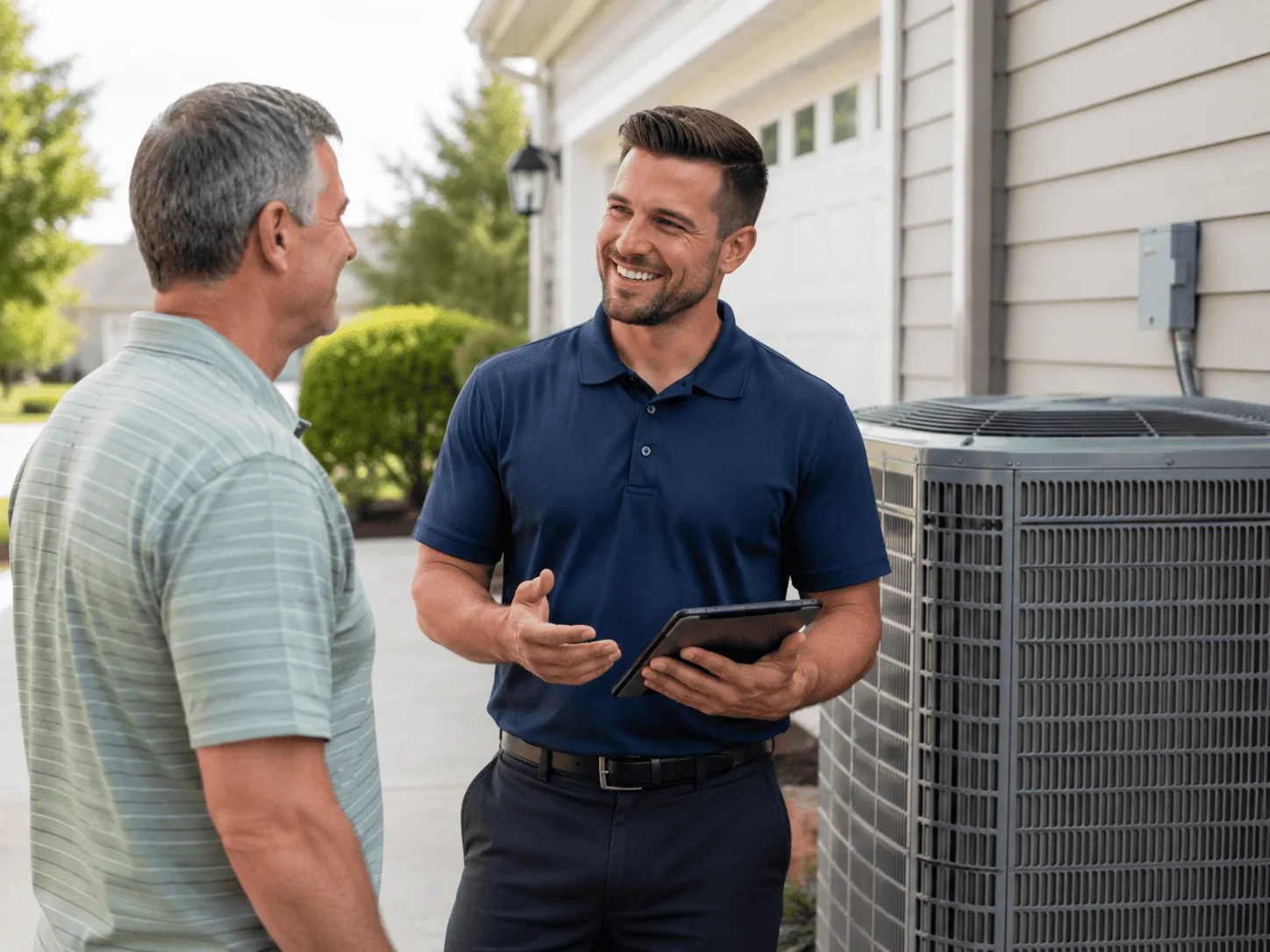 Heat Pump Installation Ridgeview, SD FAQs